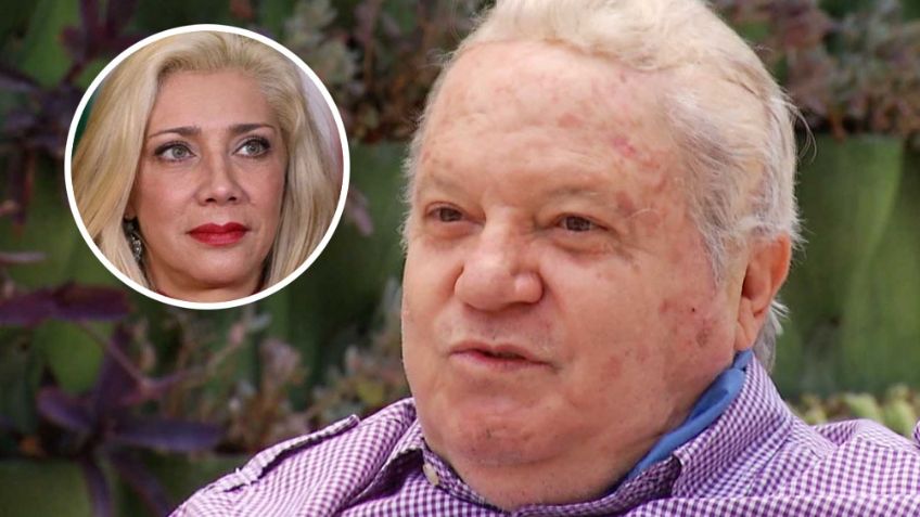 Sergio Defassio agradecido con la ANDA y Cynthia Klitbo por pagar sus operaciones