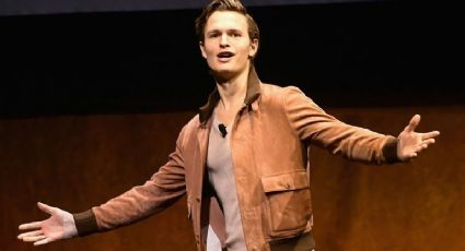 Escándalo en Hollywood: Ansel Elgort es acusado de abuso sexual contra menor