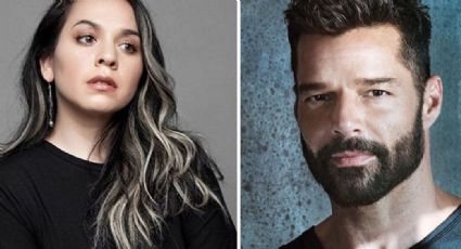 Carla Morrison se vuelve tendencia al estrenar su colaboración con Ricky Martin