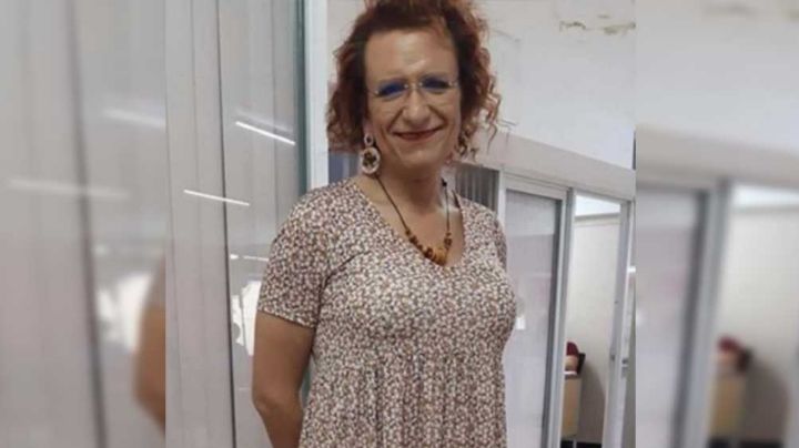 Encuentran sin vida a la doctora trans desaparecida en la CDMX
