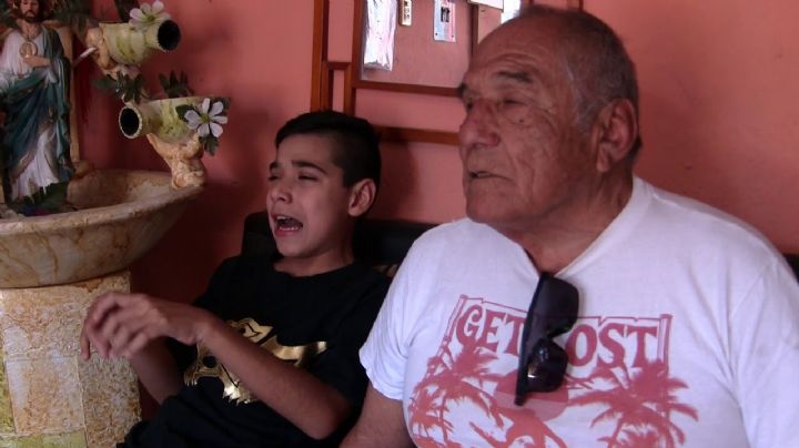 Se va otra leyenda de la Luche Libre en México: Muere 'El Carnicero' Aguilar