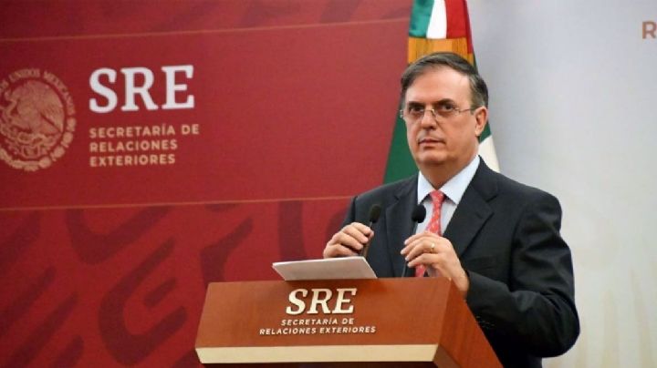 Ayuda Covid-19: Vuelos 19 y 20 con insumos médicos están por llegar a México, indica Ebrard