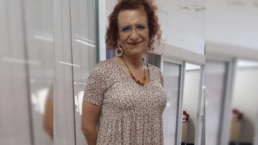 Encuentran sin vida a la doctora trans desaparecida en la CDMX