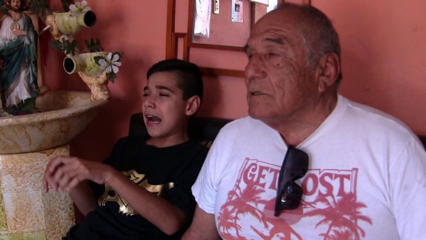 Se va otra leyenda de la Luche Libre en México: Muere 'El Carnicero' Aguilar