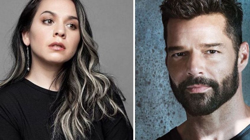 Carla Morrison se vuelve tendencia al estrenar su colaboración con Ricky Martin