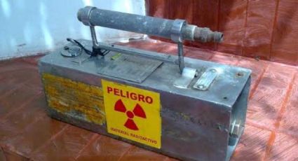 Fuente radioactiva perdida en Texas pone en peligro a Nuevo León, Coahuila y Tamaulipas