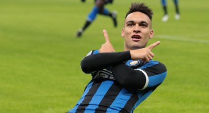 Lautaro Martínez llegaría pronto al Barcelona; ya se inició un "acuerdo total"