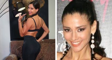 Dorismar y su bata transparente desatan bajas pasiones en Instagram