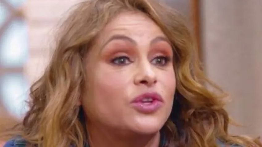 Durante audiencia contra 'Colate', Paulina Rubio da positivo al consumo de droga