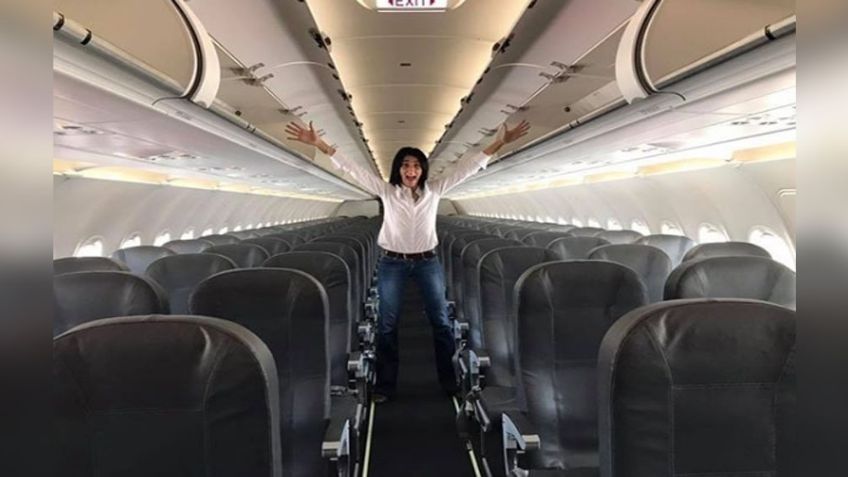 Bárbara Torres en divertido TikTok realiza un 'intenso baile' que cautiva a fans