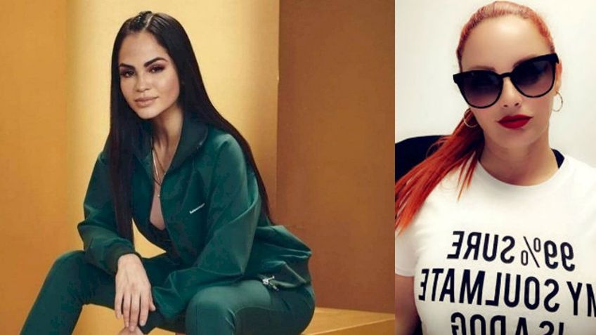Esposa de Daddy Yankee defiende a Nati Natasha de criticas de su nuevo video: "Doble moral"