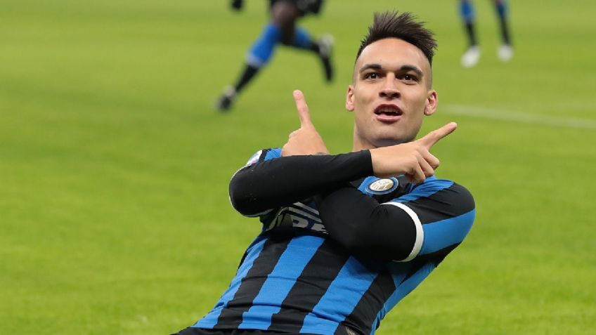Lautaro Martínez llegaría pronto al Barcelona; ya se inició un "acuerdo total"