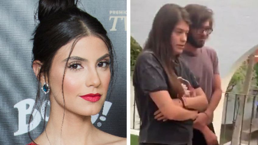 FOTOS: Bárbara López de las 'Juliantinas' tendría amorío secreto con camarógrafo