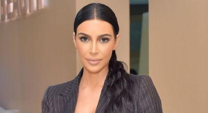 En un libro, ladrón de Kim Kardashian plasma su arrepentimiento: "Necesitaba el dinero"