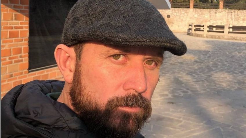 La triste despedida del productor de Televisa asesinado y su último mensaje ¿a Poncho de Nigris?