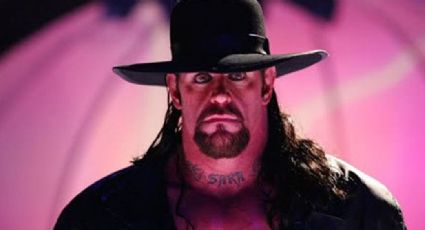 The Undertaker anuncia su retiro definitivo de la lucha libre tras 30 años de carrera