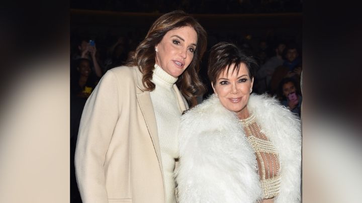 Kris Jenner impacta con amoroso mensaje a su exesposo transgénero por el Día del Padre