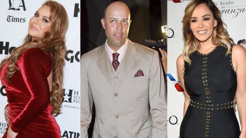 Escándalo en los Rivera: Relación entre Chiquis y Esteban Loaiza sería expuesta con video íntimo