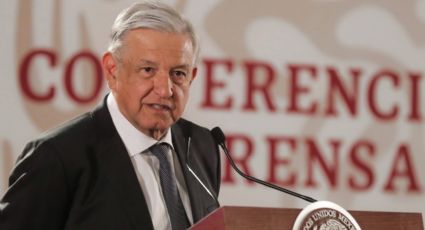 La aprobación de AMLO, en picada; solo el 46% de los mexicanos lo apoyan