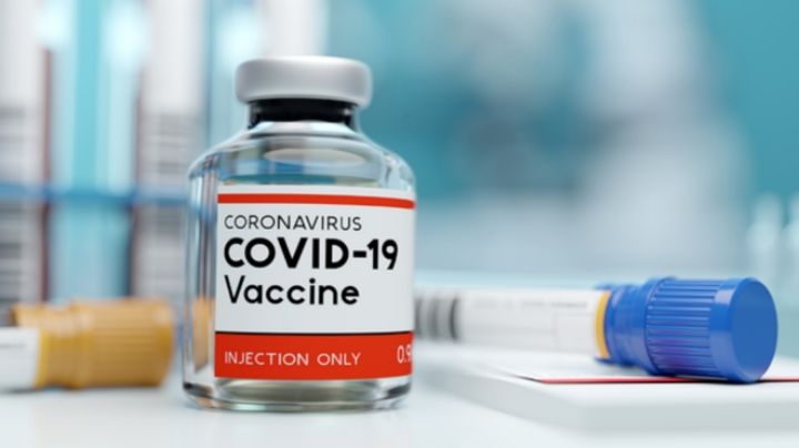Ayuda Covid-19: Vacuna contra el coronavirus de Oxford estaría para octubre