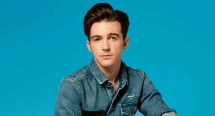 ¿Hay algo que no haga bien? Drake Bell sorprende al dar lección de cumbia