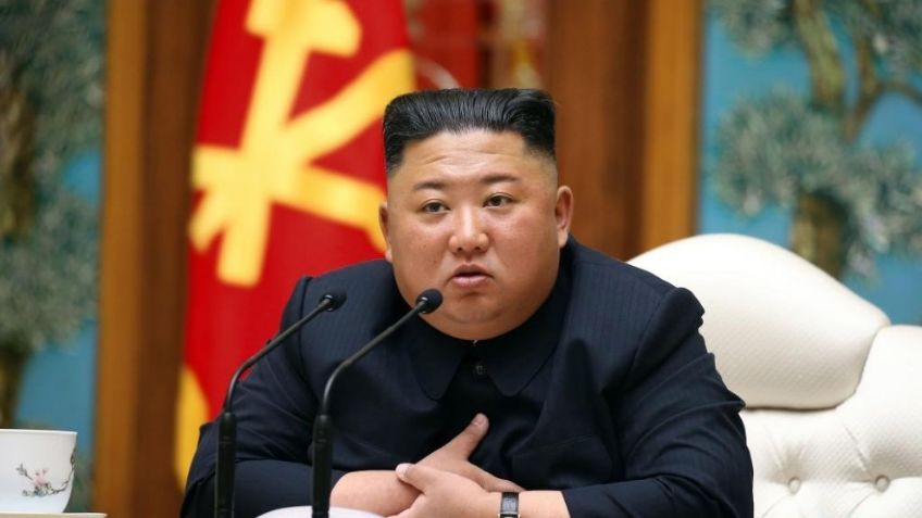 Kim Jong- un declaró a Estados Unidos como el mayor enemigo para Corea del Norte