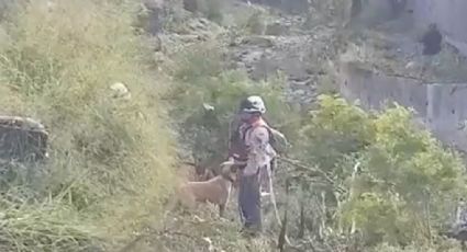 Tormenta en Nuevo León arrastra a mariachis; hay un muerto y 3 desaparecidos