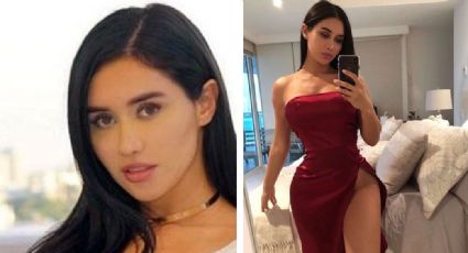 Indecoroso escote de Joselyn Cano pone de nervios a sus fans de Instagram