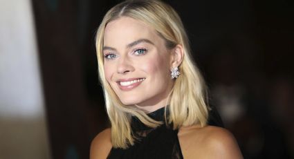 La hermosa actriz Margot Robbie será la nueva protagonista de 'Los Piratas del Caribe'