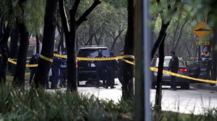 Atentado contra secretario de Seguridad de la CDMX: Fiscalía confirma 12 detenidos