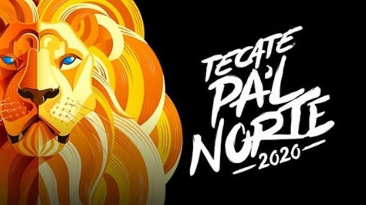 Festival Pal' Norte es suspendido hasta nuevo aviso como medida preventiva por el Covid-19