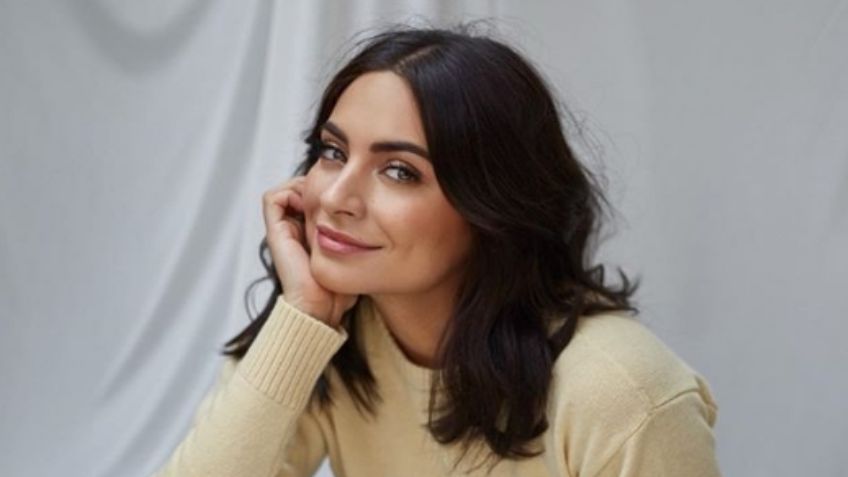 Ana Brenda vuelve a denunciar acoso hacia ella y su familia en redes: "Personas enfermas"