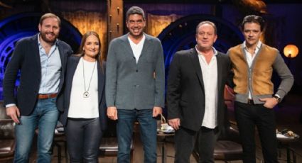 ¡Tiburones listos! 'Shark Tank' estrena quinta temporada con nuevos consejos para emprender