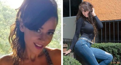 ¡Tremenda! Dorismar olvida la ropa interior y posa muy sonriente en Instagram