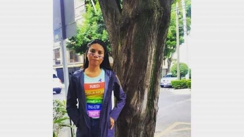 Zara Monrroy, cantante sonorense Comcáac que enfrenta el triple estigma