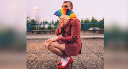 "Era bastante obvio que era gay": Sam Smith revela los ataques que sufre por su homosexualidad