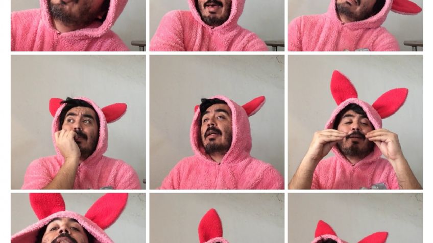 'El Gil' nos comparte su playlist más 'diverso' este Día del Orgullo LGBTQ+