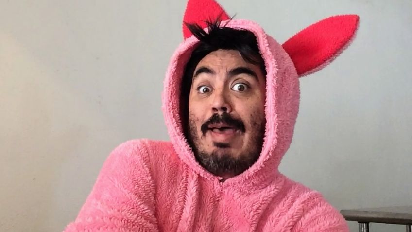 'El Gil' nos comparte su playlist más 'diverso' este Día del Orgullo LGBTQ+