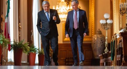 AMLO: Confiesa López-Gatell que ni él, ni el presidente se han hecho la prueba Covid-19