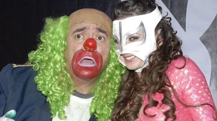 Sin pizca de pena, Ingrid Brans 'La Reata' se luce sin una sola prenda en Instagram