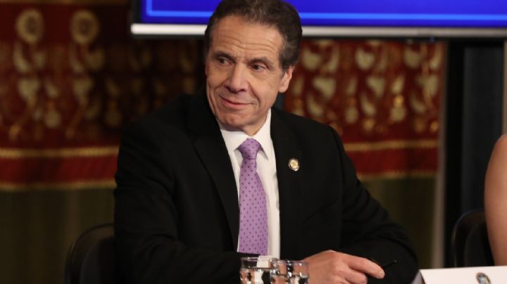 Andrew Cuomo arremete contra Trump por críticas hacia NY: "No ha hecho nada positivo"