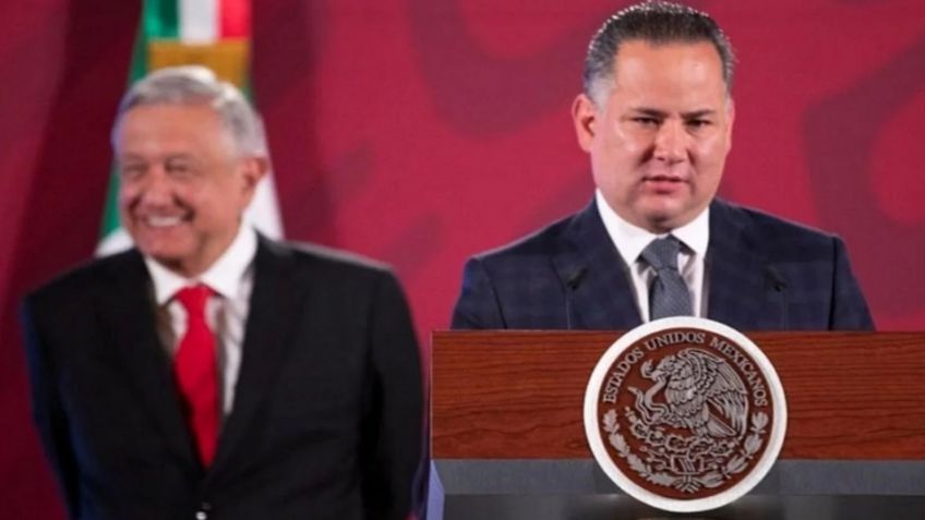 CJNG recibe duro golpe de la Unidad de Inteligencia Financiera al congelar sus cuentas