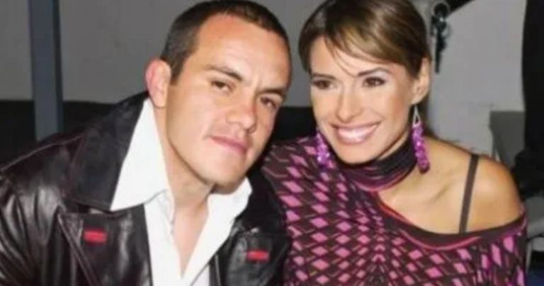 cuauhtémoc blanco y Galilea montijo