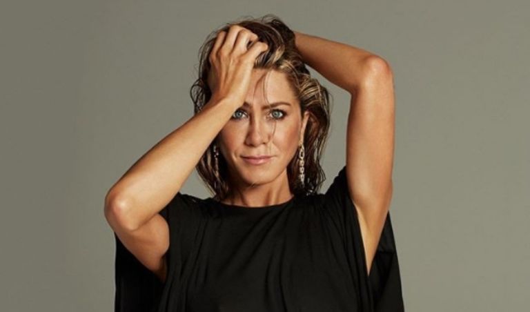 Jennifer Aniston