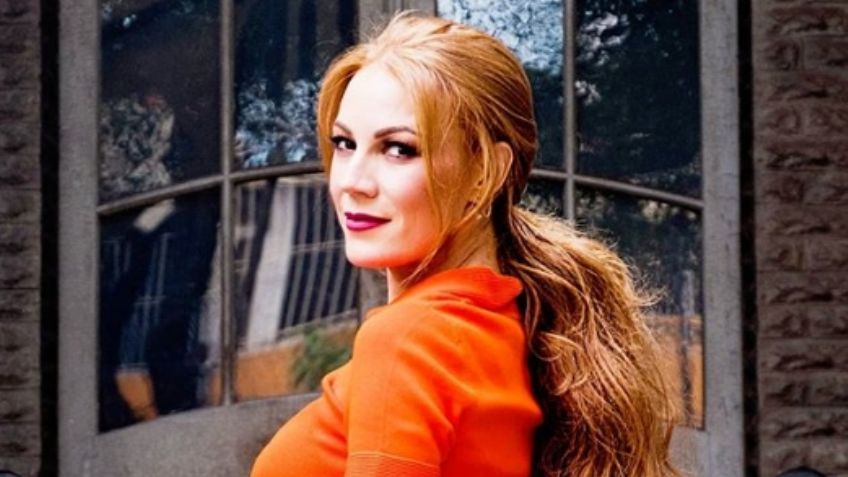 ¿Una más contra Ricardo Ponce? Daniela Magun revela que estuvo presente en reunión espiritual