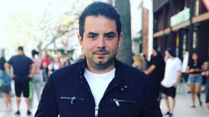 ¿Debuta en el regional mexicano? Comparan a hijo de Eugenio Derbez con cantante de narcocorridos