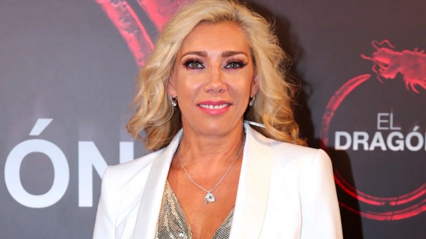 Cynthia Klitbo recuerda lo difícil que fue grabar con Niurka y Juan tras el escándalo de infidelidad