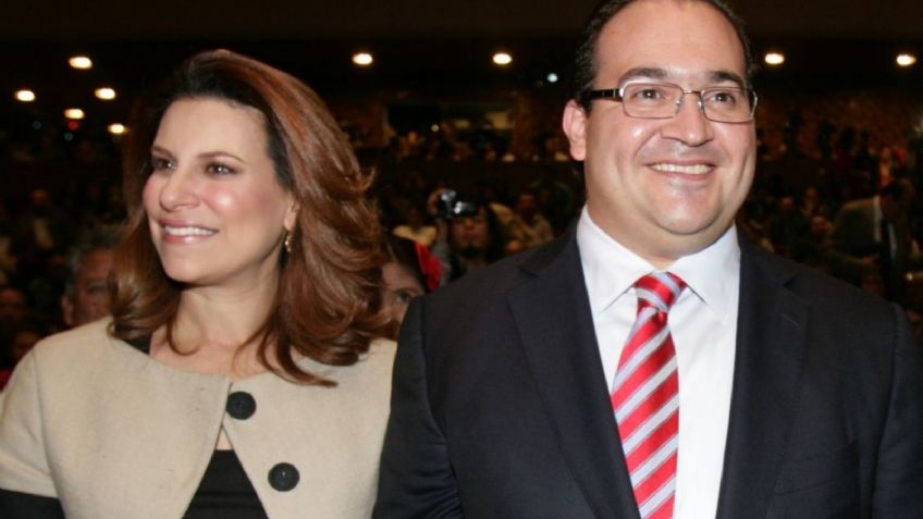 Tribunal avala proceso de extradición de Karime Macías, exesposa de Javier Duarte