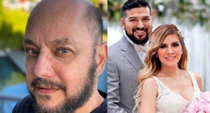 Pepe Garza niega acusación de Américo Garza sobre "coqueteo" con Karla Luna: "No lo entiendo"