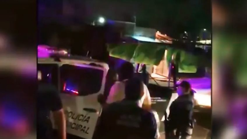 Jalisco: Detienen a 3 policías de Ixtlahuacán por el indignante caso de Giovanni